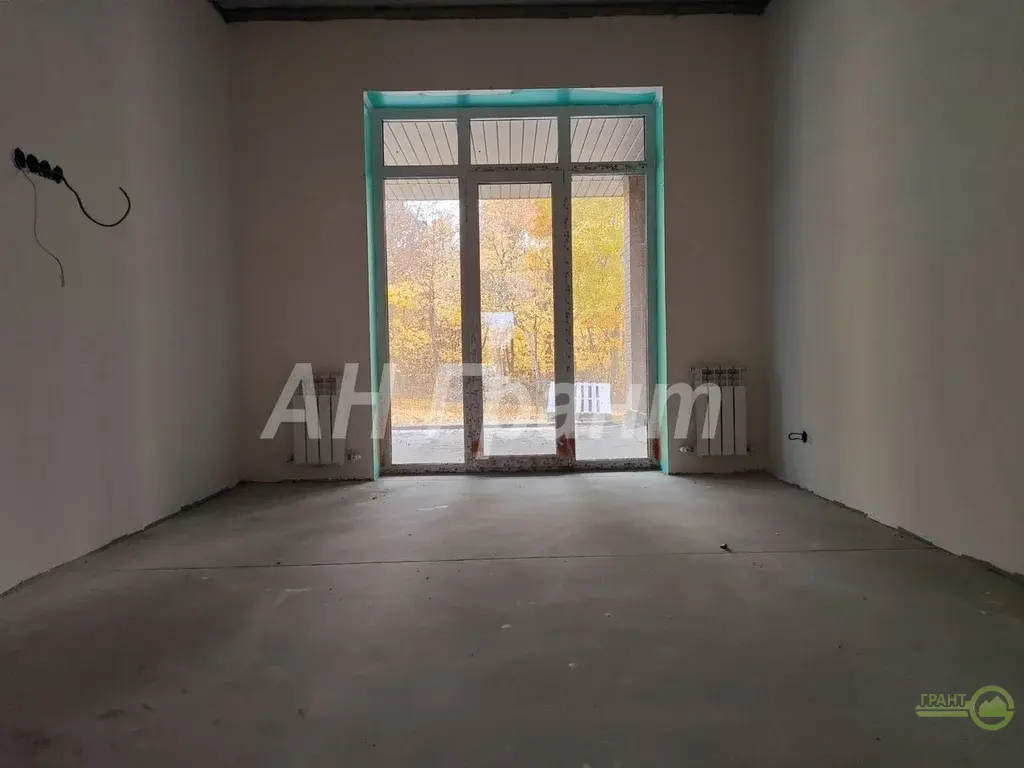 Шикарный дом с ГАРАЖОМ  и НАВЕСОМ , рядом лес - Фото 27