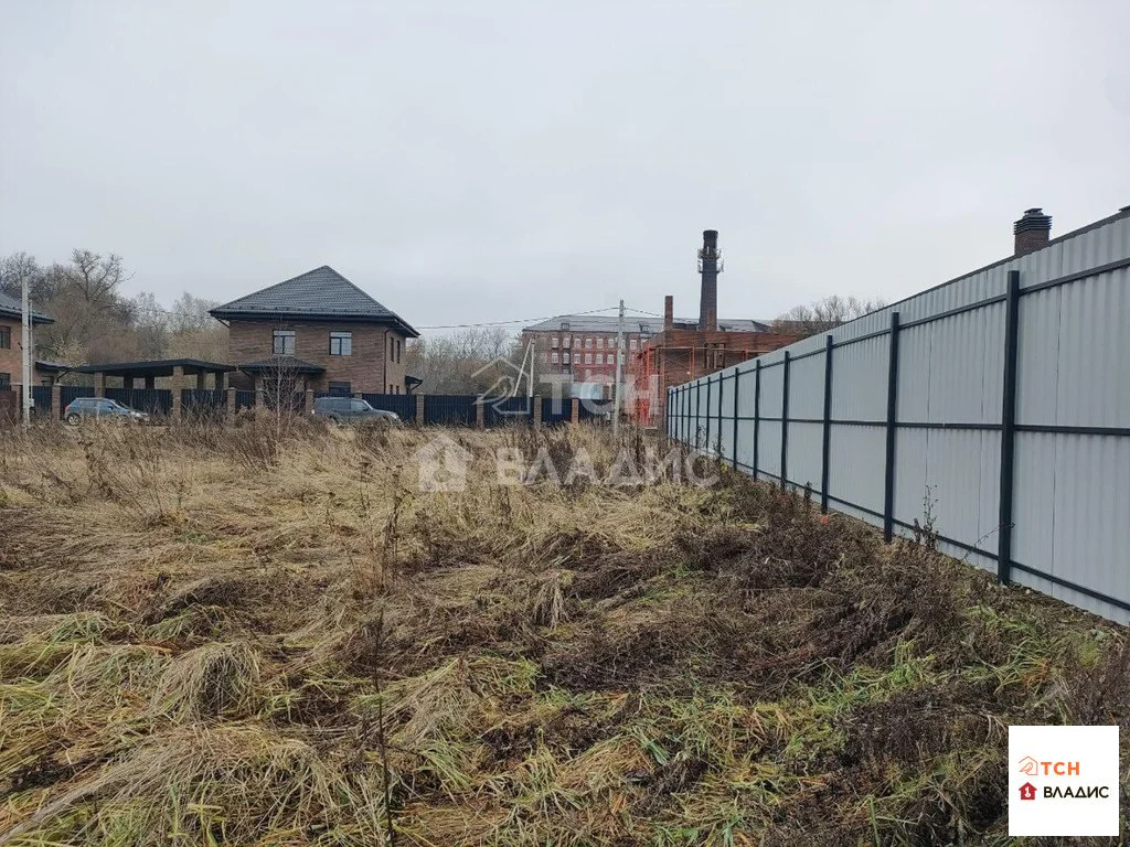 Продажа участка, Пешково, Богородский г. о. - Фото 18