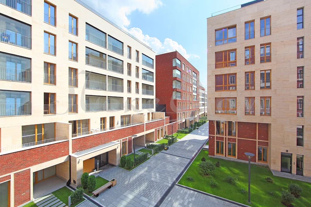 Продажа квартиры, м. Фрунзенская, ул. Льва Толстого - Фото 12