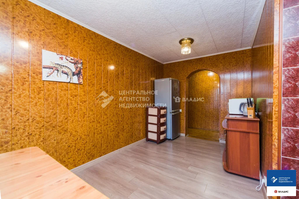 Продажа квартиры, Рязань, ул. Гагарина - Фото 3