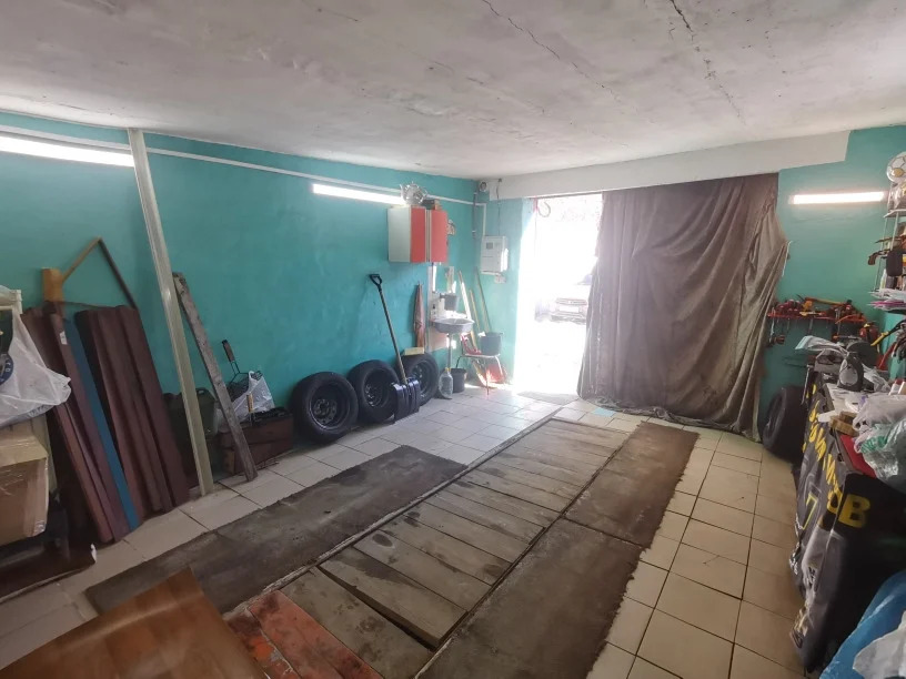 Продается гараж, 44 м - Фото 2