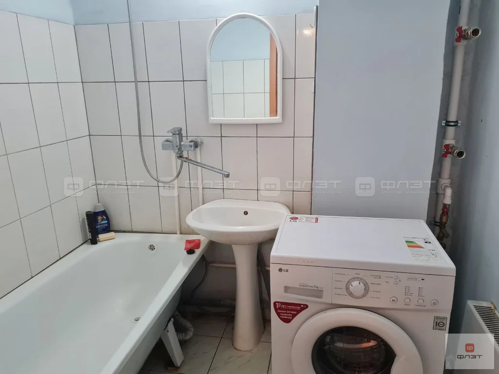 Продажа квартиры, Казань, ул. Академика Глушко - Фото 9