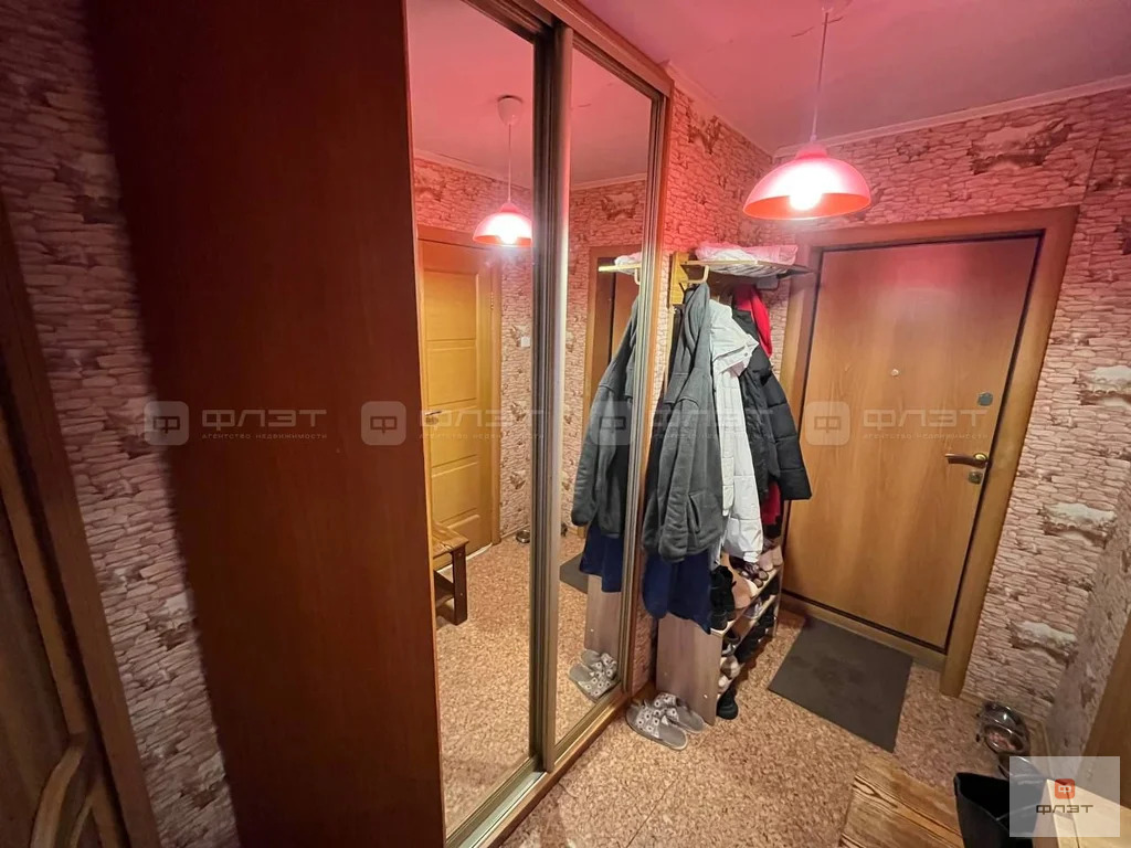 Продажа квартиры, Кощаково, Пестречинский район, ул. Центральная - Фото 6