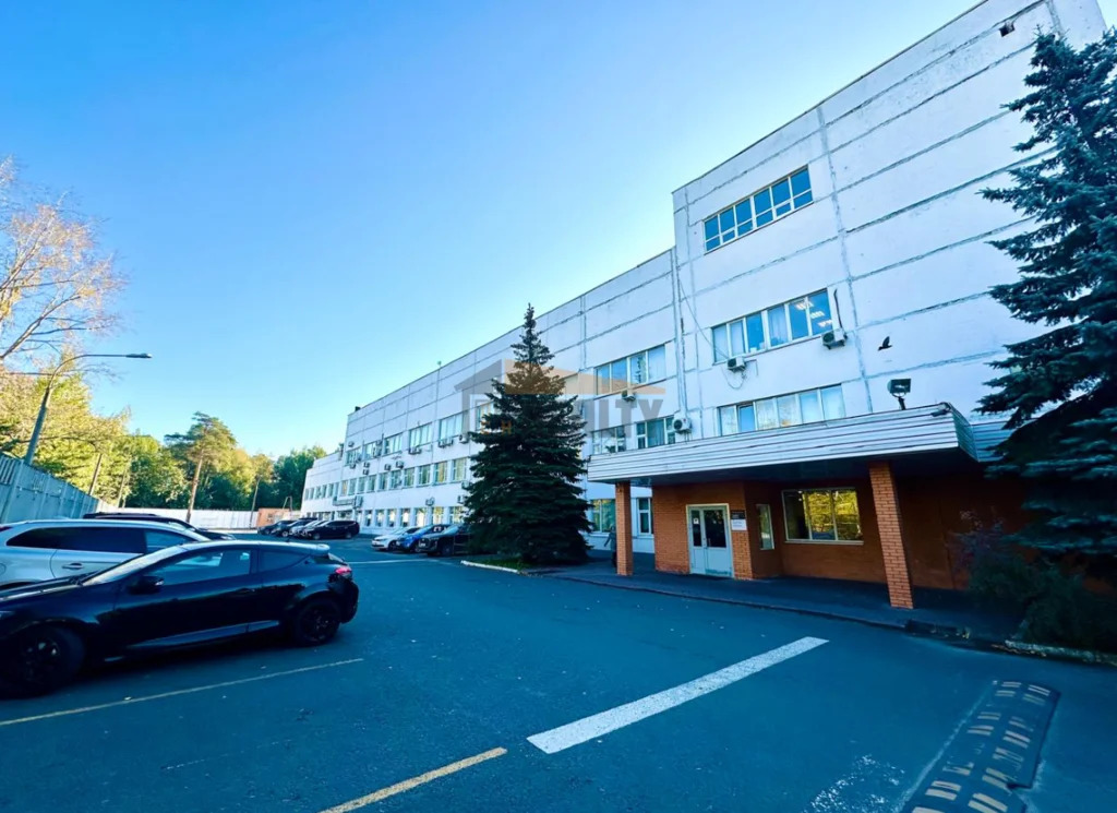 Аренда склада, м. Давыдково, ул. Рябиновая - Фото 9