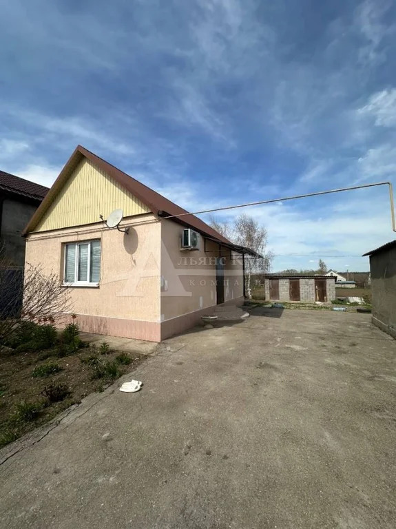 Продажа дома, Минеральные Воды, Виноградная ул. - Фото 13