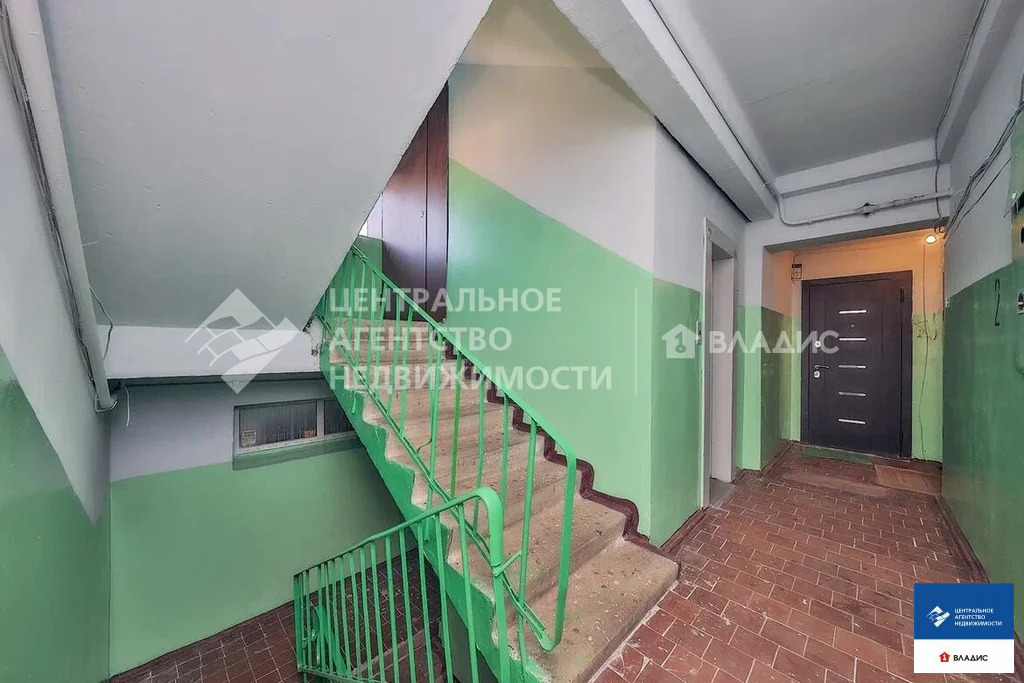 Продажа квартиры, Рязань, ул. Коломенская - Фото 17