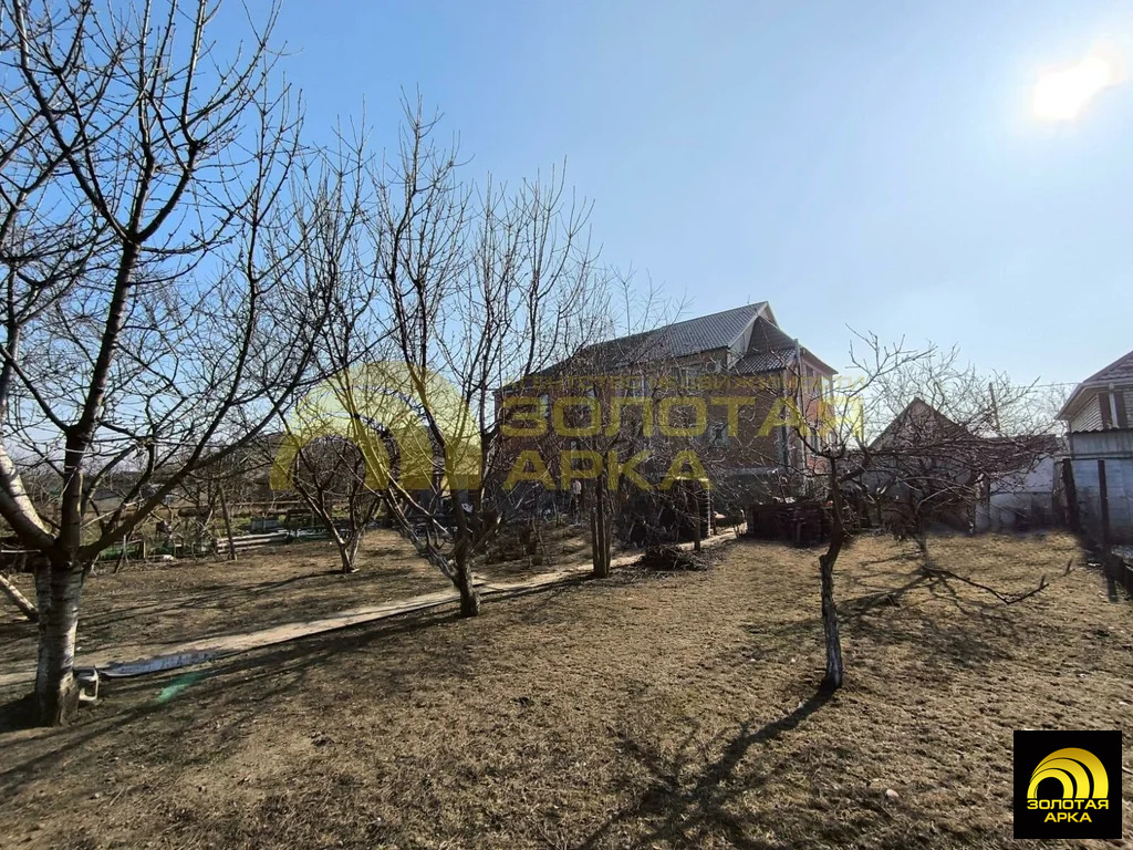 Продажа дома, Варениковская, Крымский район, ул. Дарвина - Фото 5