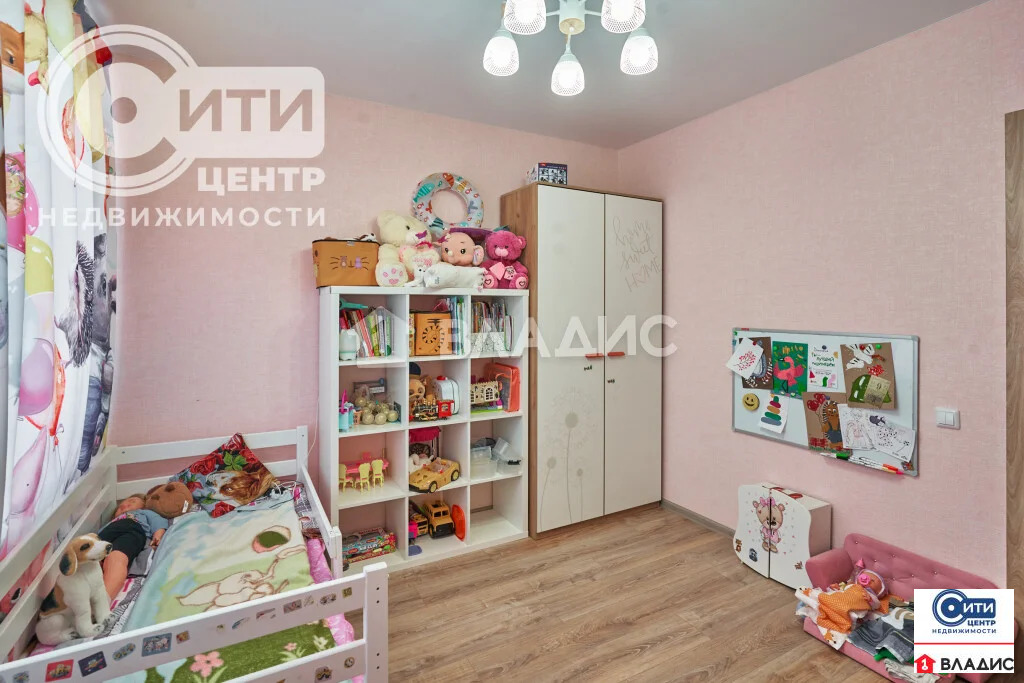 Продажа квартиры, Воронеж, ул. Маршала Одинцова - Фото 14