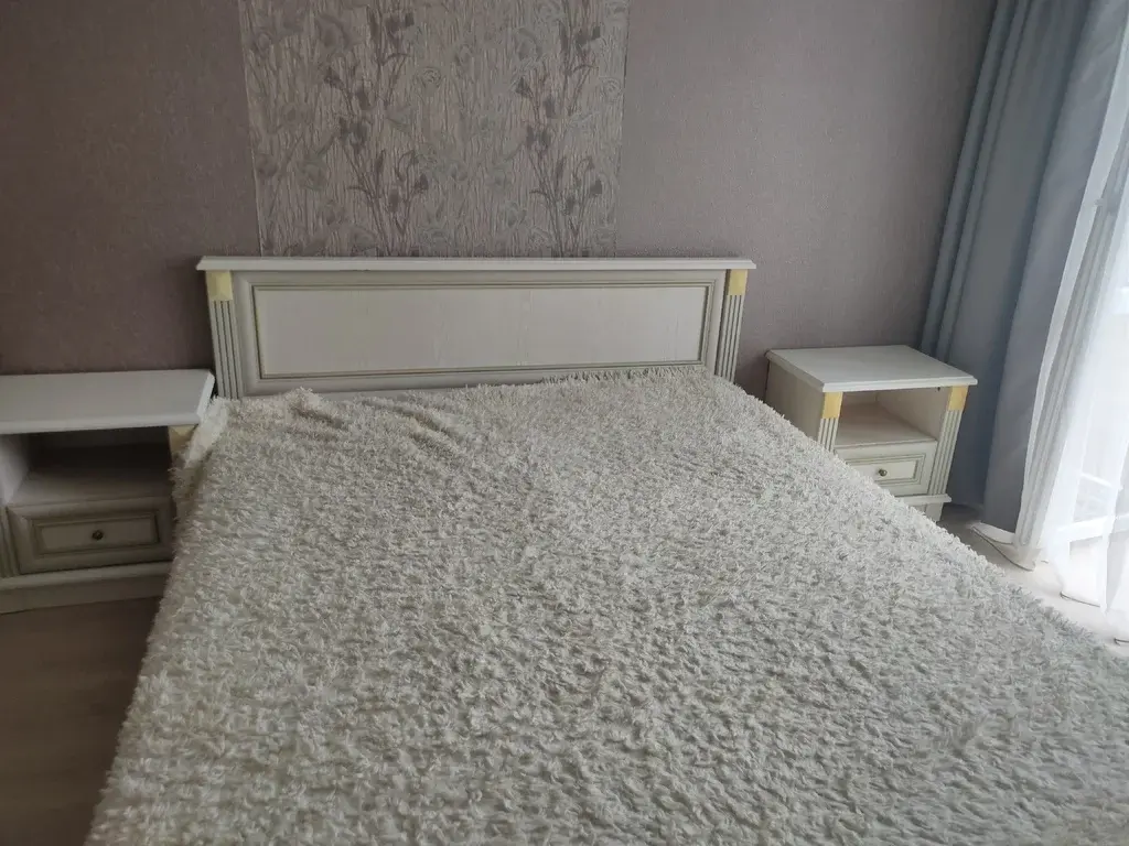 2-к. квартира, 41,7 м, 2/5 эт. - Фото 2