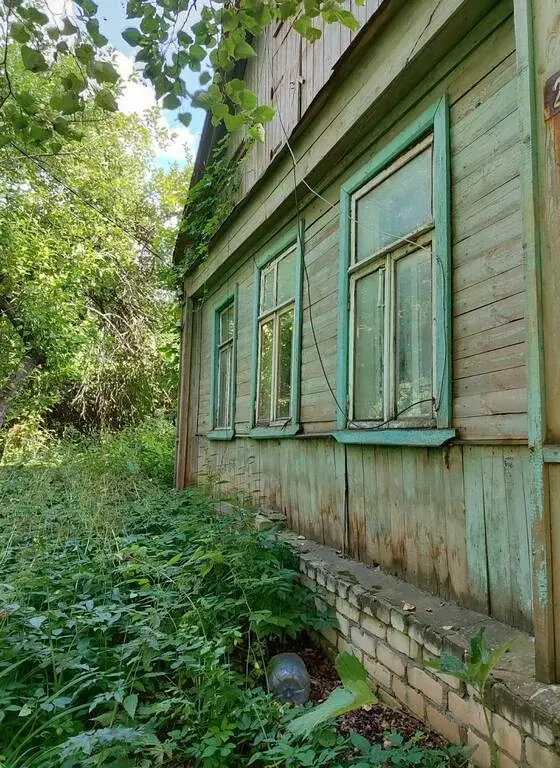 Продается часть дома в поселке Рязанцево, Переславль Залесский - Фото 8