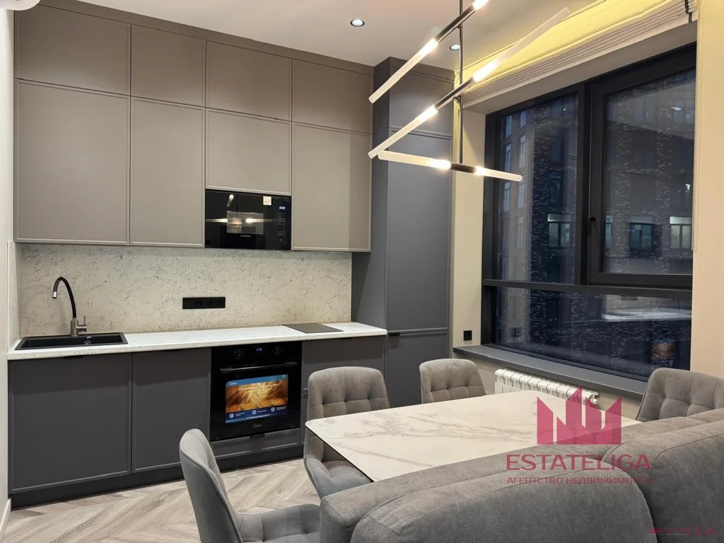 Продажа квартиры, м. Шелепиха, Причальный проезд - Фото 3