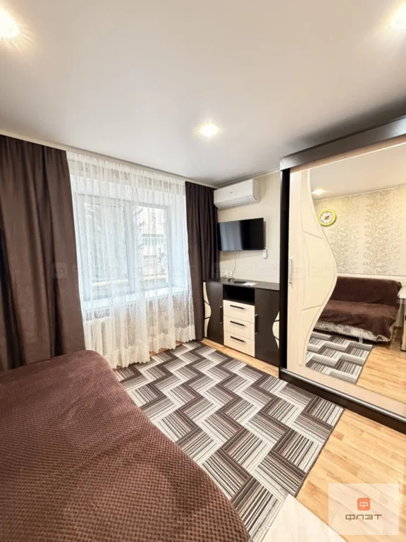 Продажа квартиры, Казань, ул. Ярослава Гашека - Фото 1