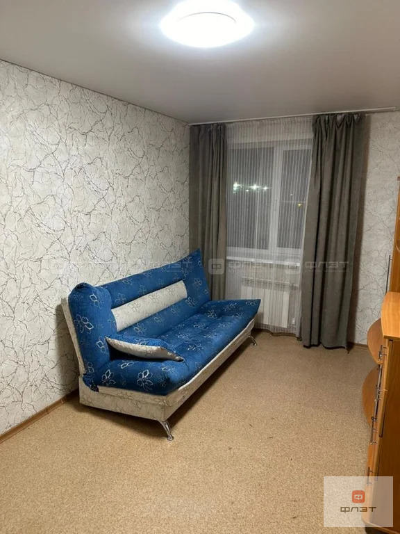 Продажа квартиры, Казань, ул. Гаражная 2-я - Фото 3