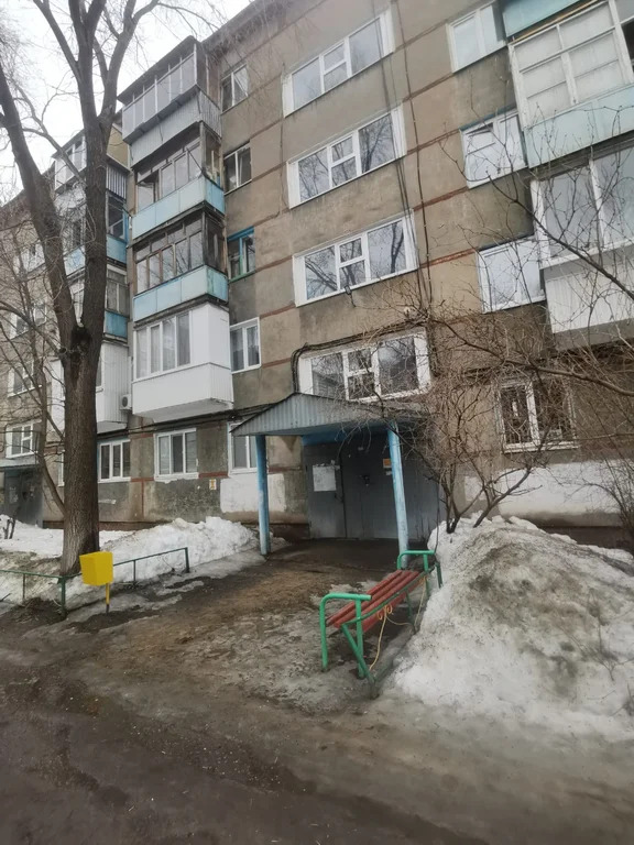 Продажа квартиры, Оренбург, ул. Пролетарская - Фото 18