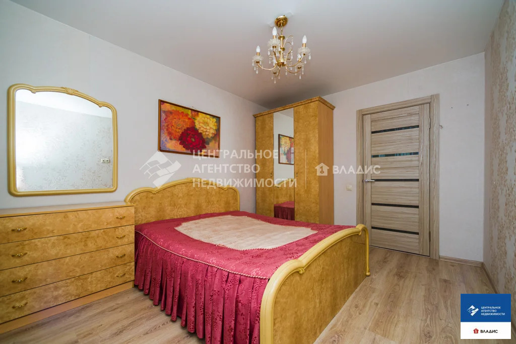Продажа квартиры, Рязань, ул. Зафабричная - Фото 6