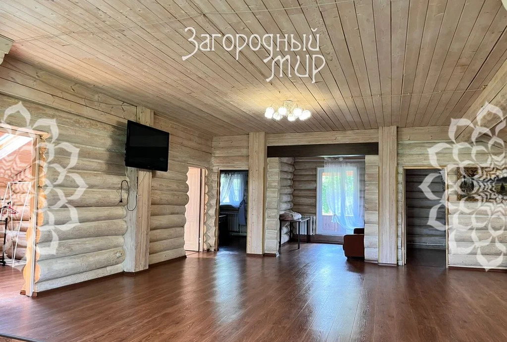 Продам дом, Волоколамское шоссе, 25 км от МКАД - Фото 22