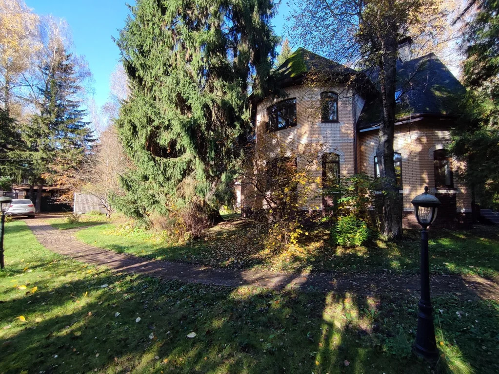 Продажа дома, Апрелевка, Наро-Фоминский район, 3-й Центральный проезд - Фото 15