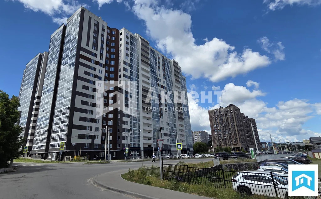 Продажа квартиры, Иваново, ул. Профсоюзная - Фото 1
