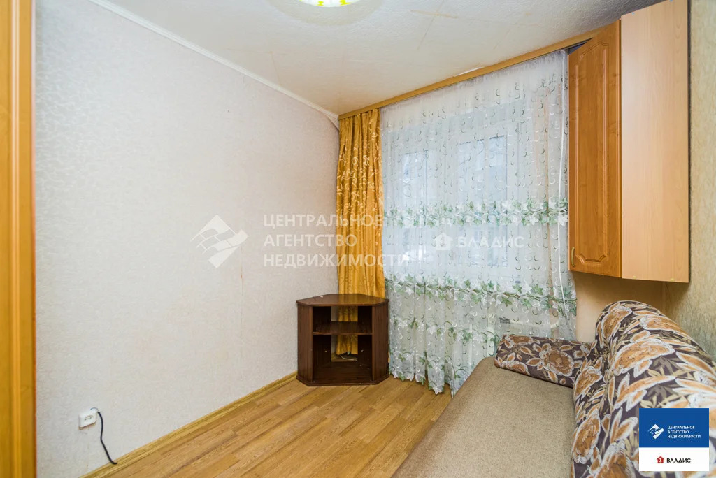 Продажа квартиры, Рязань, ул. Крупской - Фото 5