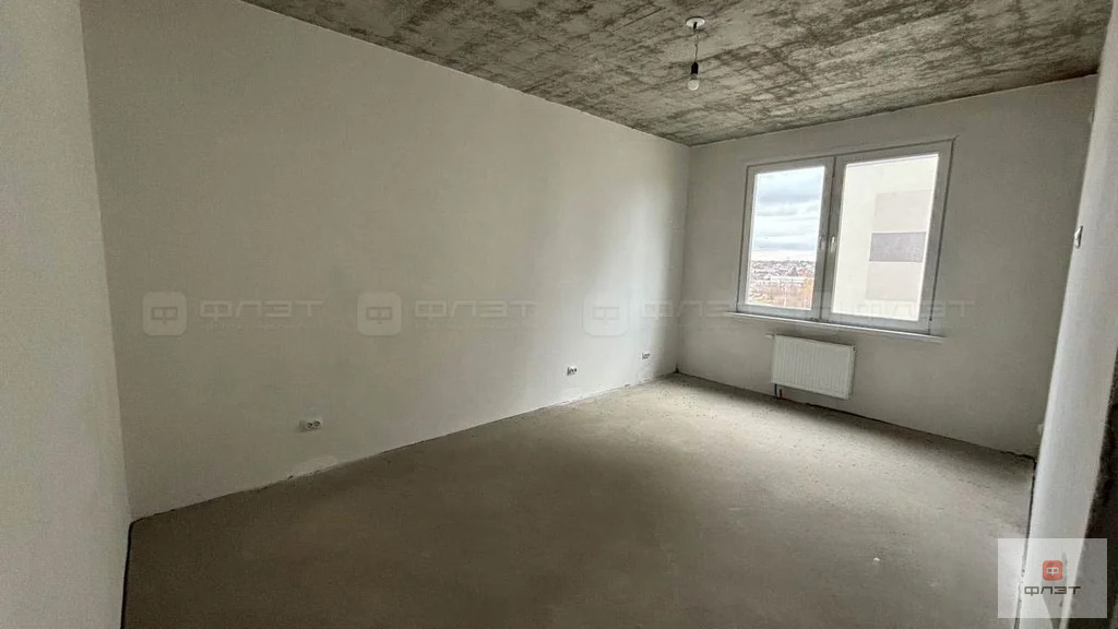 Продажа квартиры, Усады, Лаишевский район, ул. Счастливая - Фото 0