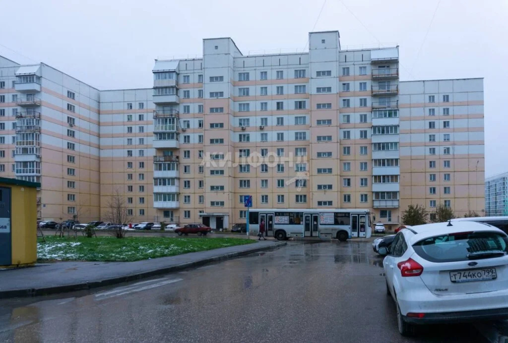 Продажа квартиры, Новосибирск, Татьяны Снежиной - Фото 20