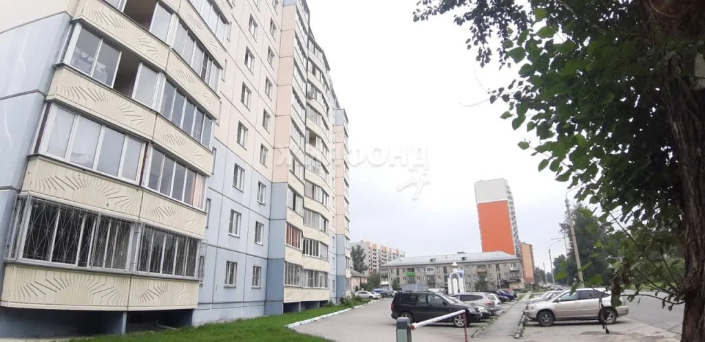 Продажа квартиры, Новосибирск, ул. Марии Ульяновой - Фото 0
