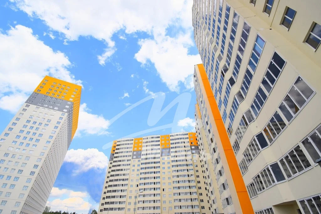 Продажа квартиры, Солнечногорск, Солнечногорский район, Парковый б-р. - Фото 17
