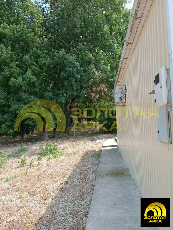 Продажа ПСН, Новопокровское, Крымский район, ул. Новопокровская - Фото 2