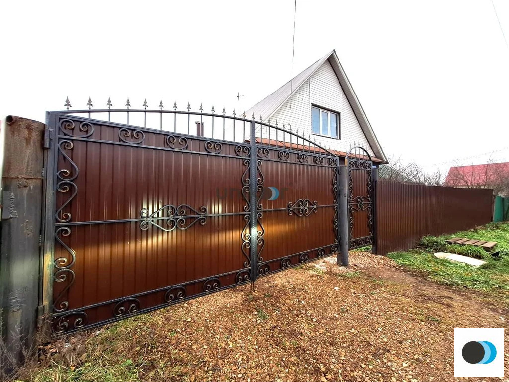 Продажа дома, Иглино, Иглинский район, Набережная улица - Фото 1