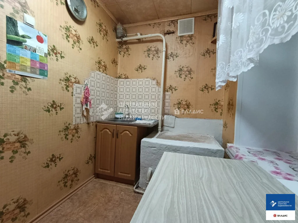 Продажа квартиры, Ибредь, Шиловский район, ул. Садовая - Фото 20