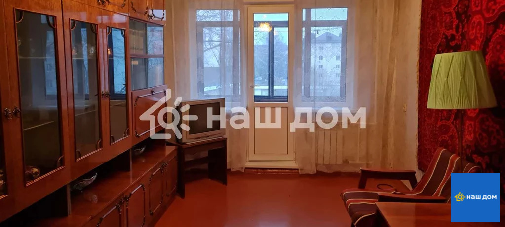 Продажа квартиры, Липецк, Мира пр-кт. - Фото 13