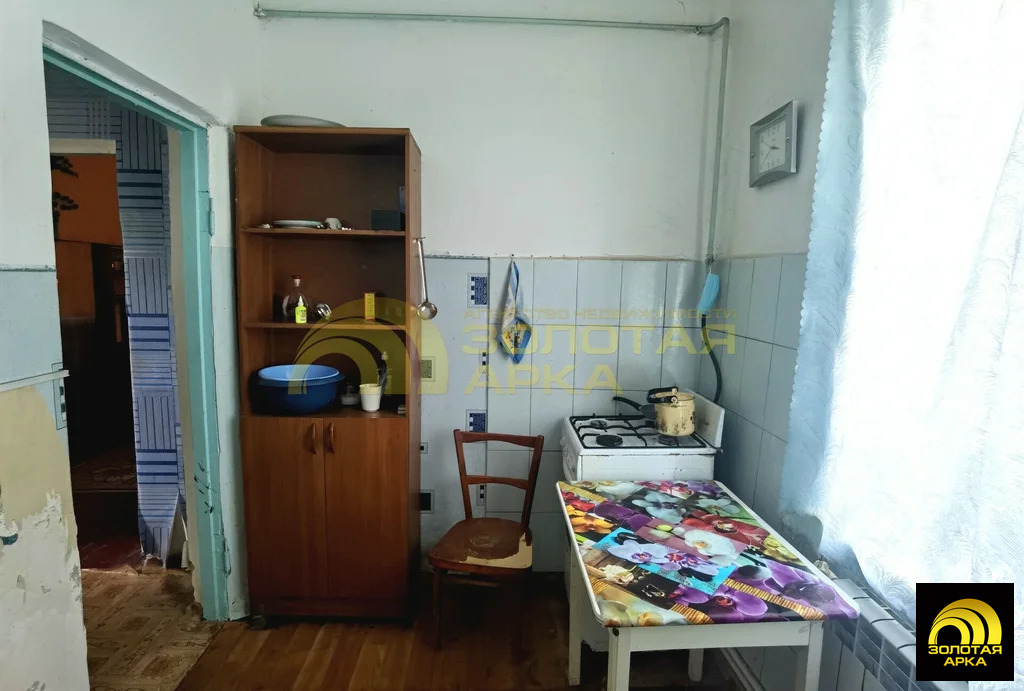 Продажа дома, Черноморский, Юбилейная улица - Фото 13