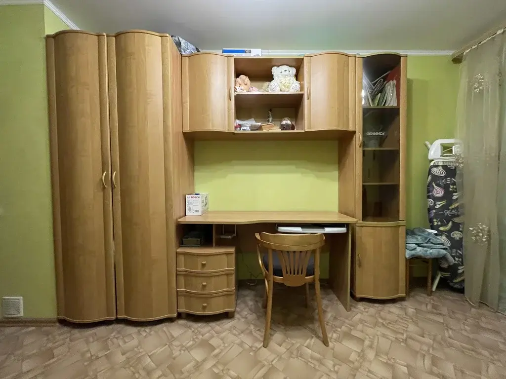 2-к Звездная, дом 1в - Фото 8