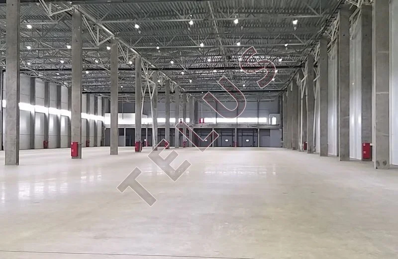 МО, Мытищи, Волковское шоссе, 16250 м2, Торгово-Складской комплекс ... - Фото 19