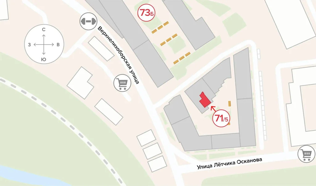 Аренда ПСН площадью 129 м2 - Фото 12