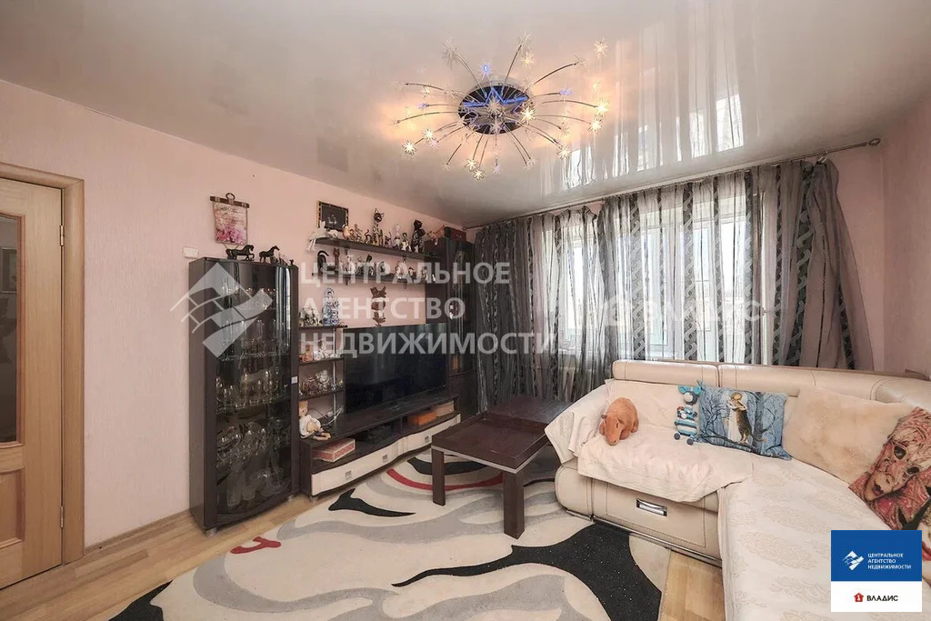 Продажа квартиры, Рязань, ул. Октябрьская - Фото 5