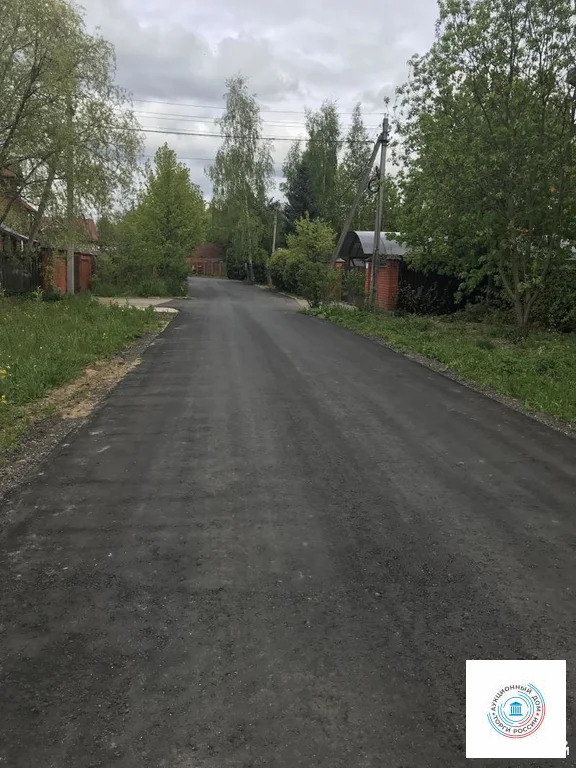 Продается дом, 499.8 м - Фото 2