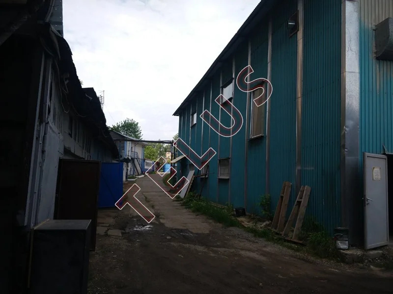 МО, г. Королёв, Советская ул., 1400 м2, Производственно-складской ... - Фото 18