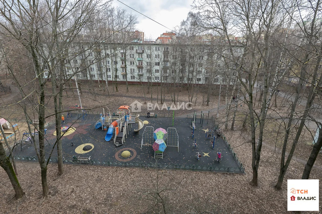 Продажа квартиры, Королев, улица Тихомировой - Фото 28