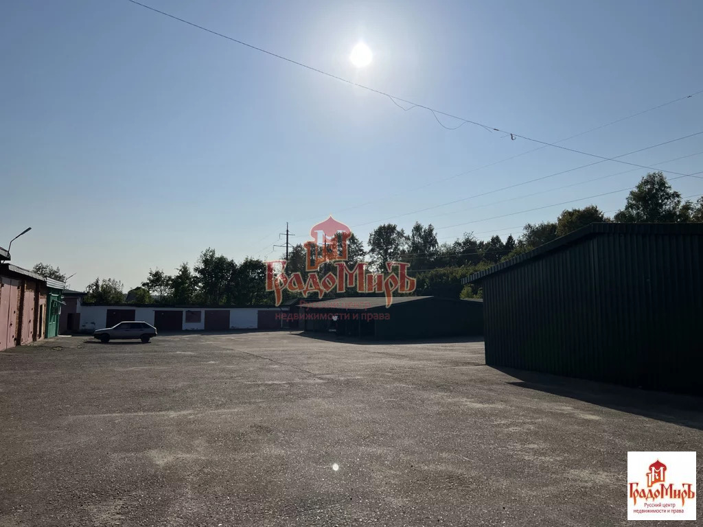 Продажа ПСН, Краснозаводск, Сергиево-Посадский район, ул. Горького - Фото 21