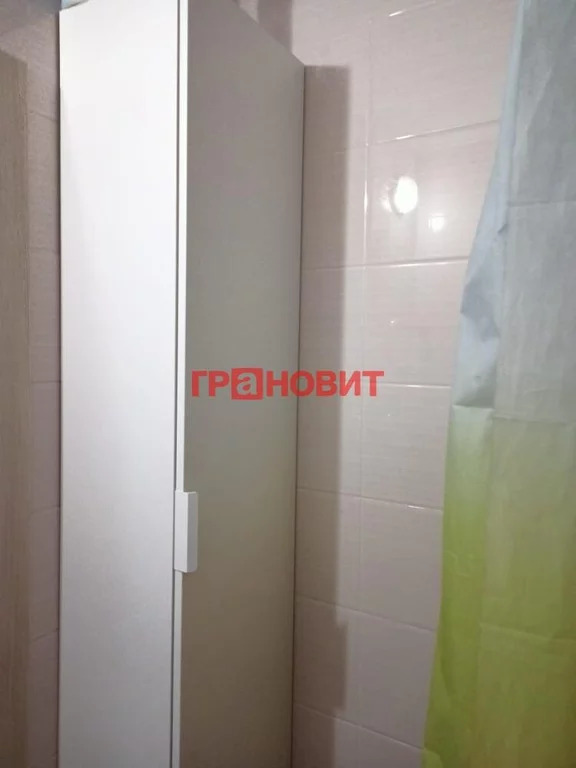 Продажа квартиры, Садовый, Новосибирский район, Каспийская - Фото 17