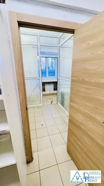 Помещение 184 м2 на Кутузовском проспекте, 10 мин. до метро Кунцевская - Фото 24