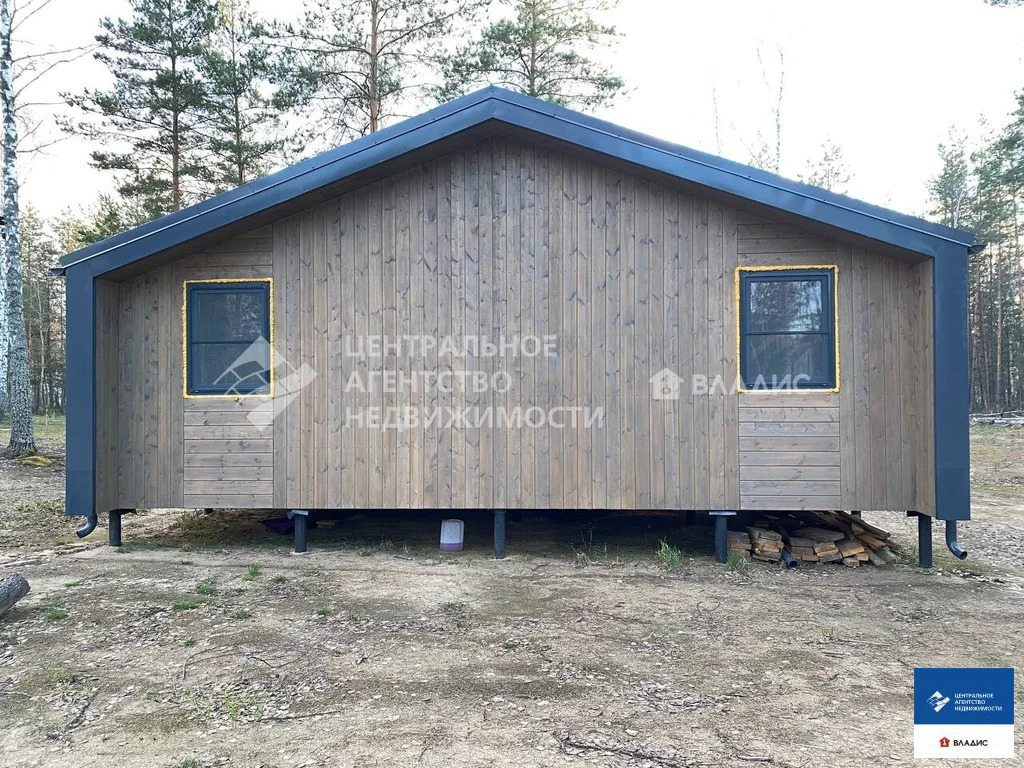 Продажа дома, Рязанский район, садоводческое товарищество Станок - Фото 5