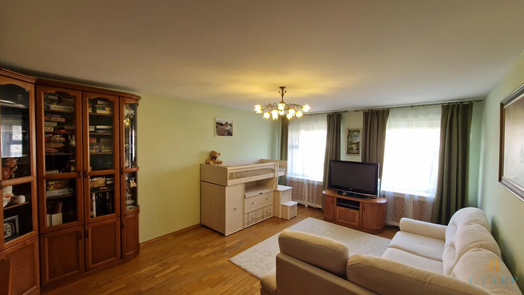 Продажа квартиры, Пушкин, ул. Малиновская - Фото 22