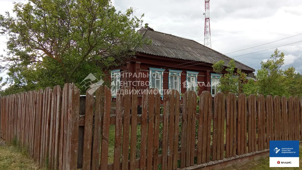 Продажа дома, Веретье, Спасский район, ул. Лесная - Фото 5