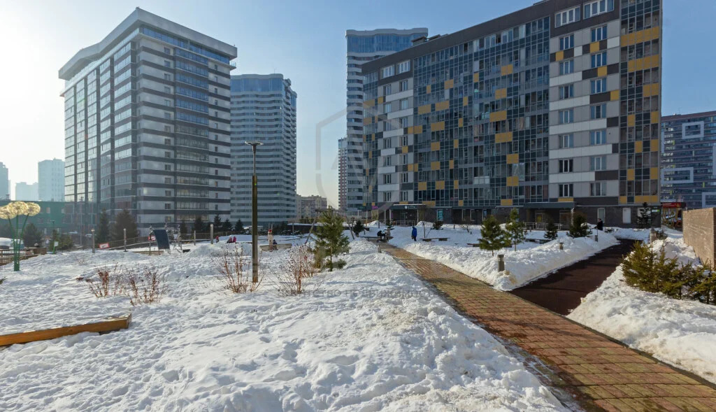 Продажа квартиры, Новосибирск, ул. Лескова - Фото 29