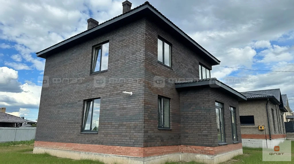 Продажа дома, Куюки, Пестречинский район, ул. 27-й Квартал - Фото 2