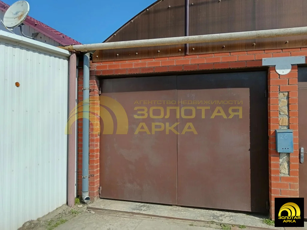 Продажа дома, Вышестеблиевская, Темрюкский район, ул. Ленина - Фото 24