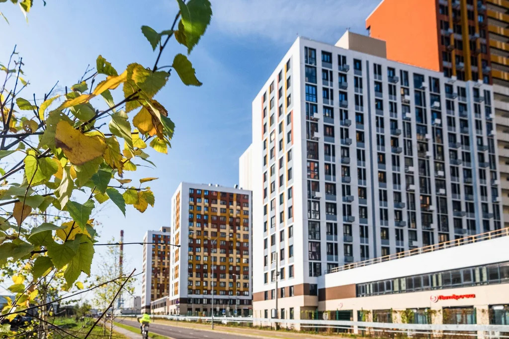 Аренда ПСН площадью 49.6 м2 - Фото 8