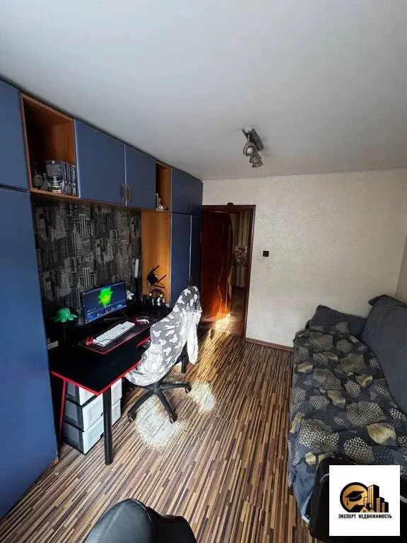 Продажа квартиры, Манушкино, Чеховский район - Фото 8